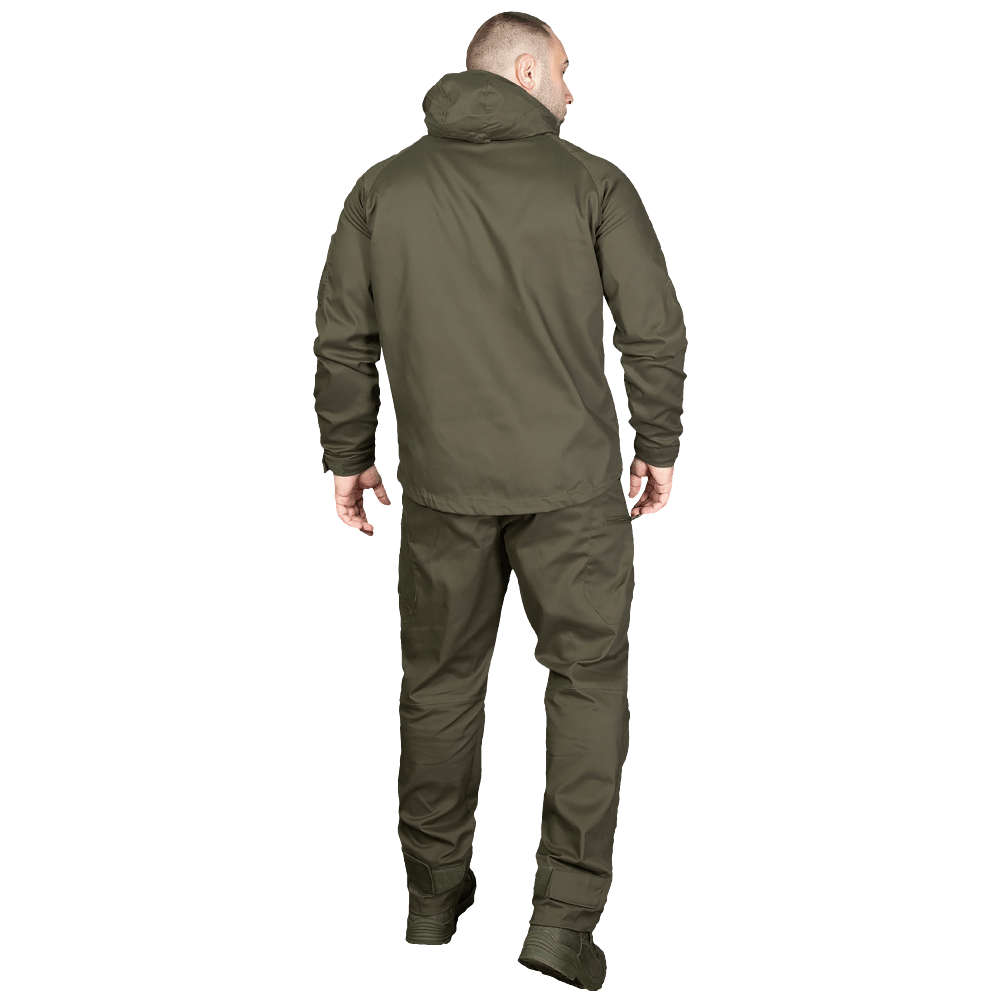 Костюм Camotec Stalker 3.0 Canvas Olive Фото 3